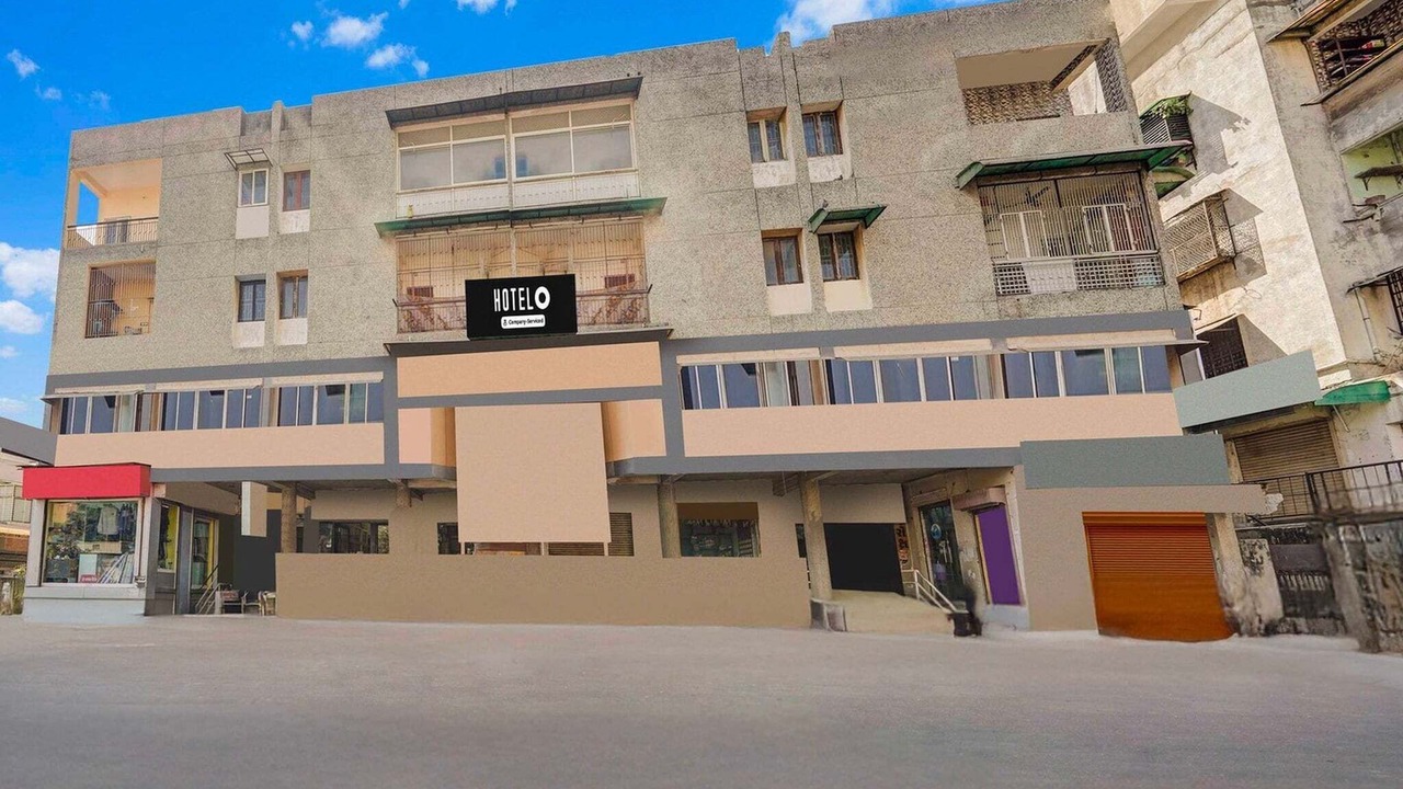 Photo of Outdoor in Ahmedabad