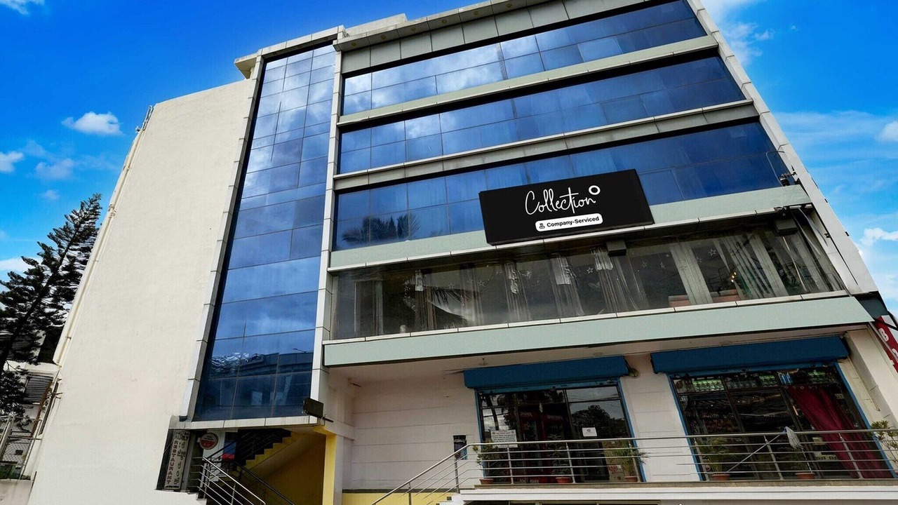 Photo of Outdoor in Jalahalli