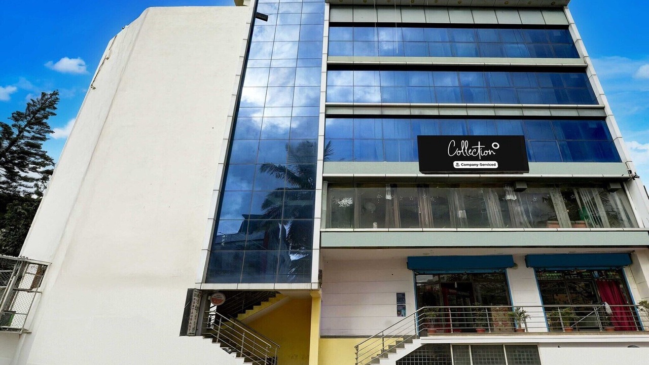 Photo of Outdoor in Jalahalli