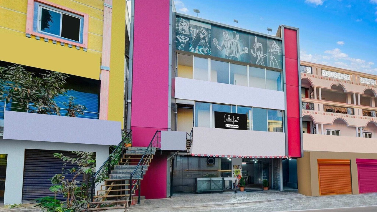 Photo of Outdoor in Hyderabad