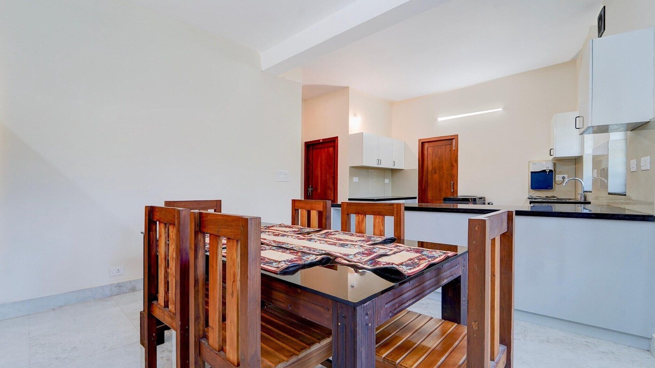 Photo of Livingroom in Thiruvananthapuram