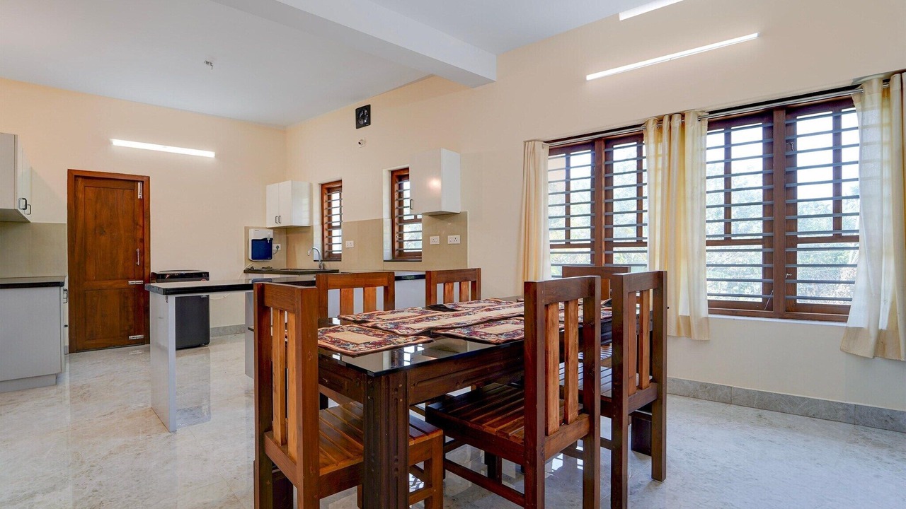 Photo of Livingroom in Thiruvananthapuram