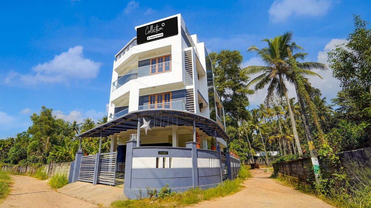 Photo of Outdoor in Thiruvananthapuram
