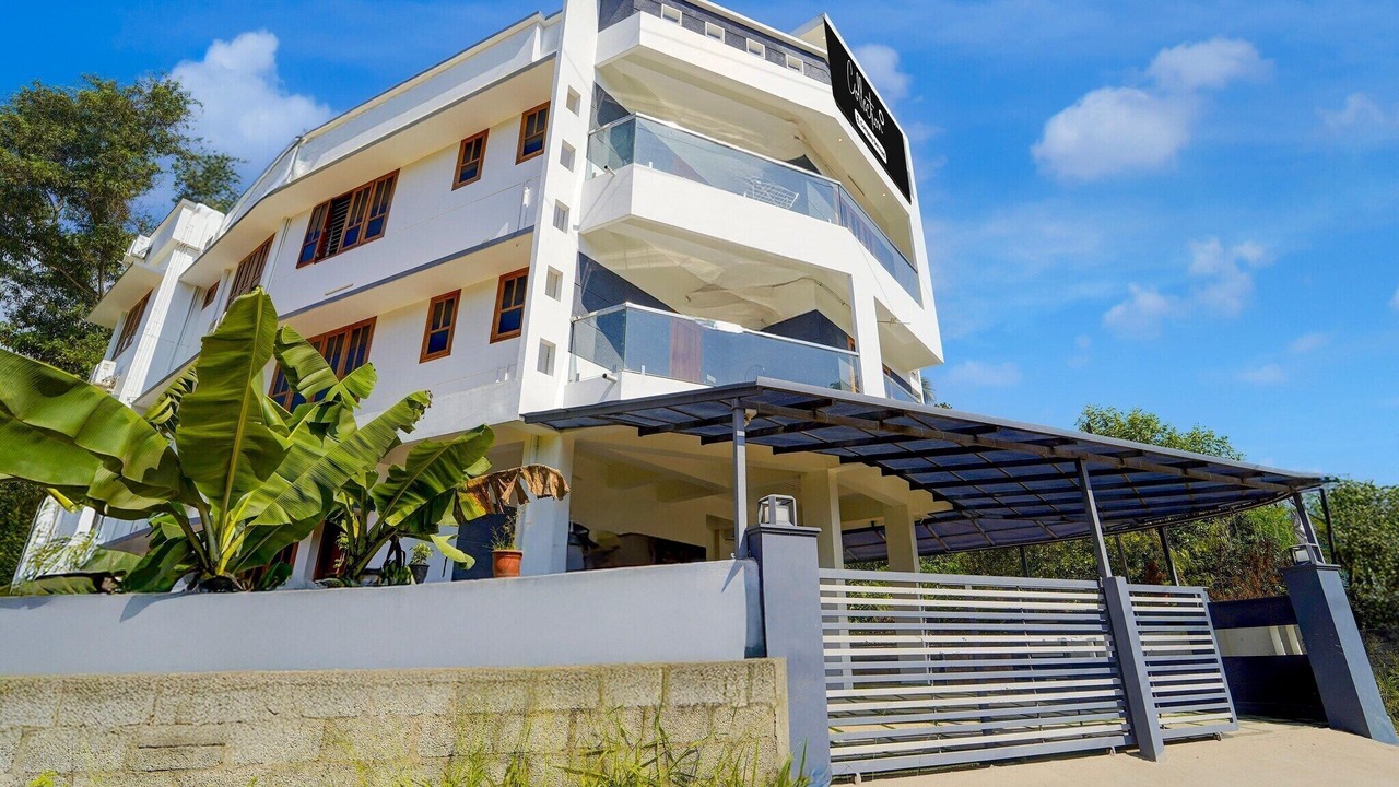 Photo of Outdoor in Thiruvananthapuram