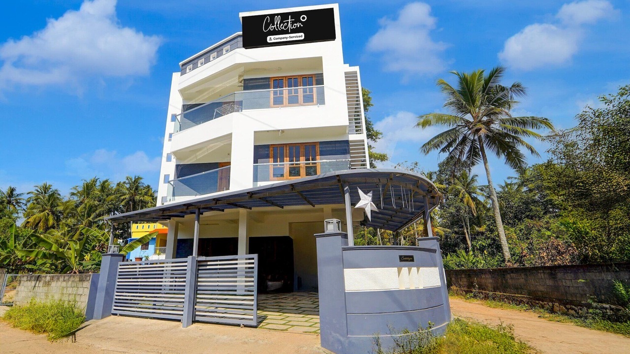 Photo of Outdoor in Thiruvananthapuram