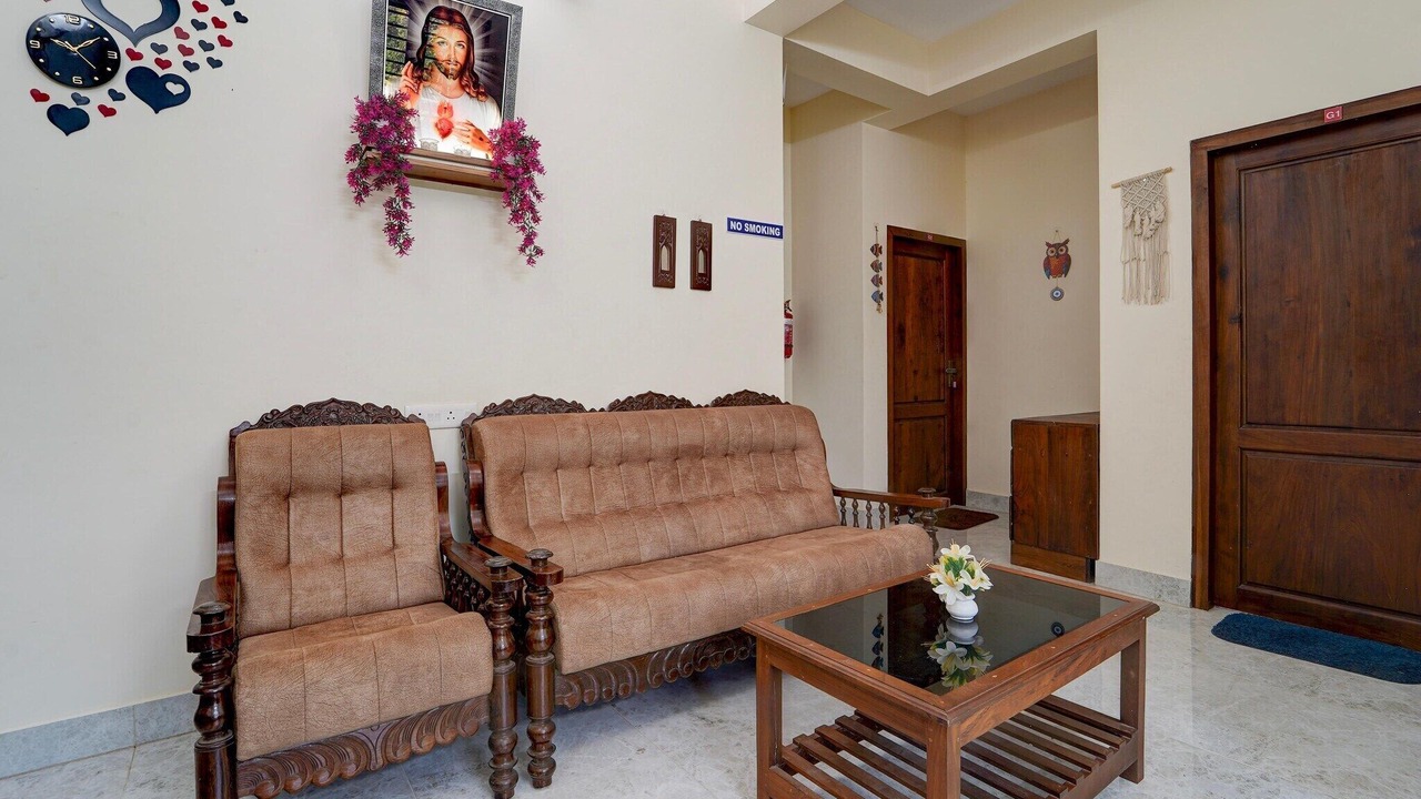 Photo of Livingroom in Thiruvananthapuram