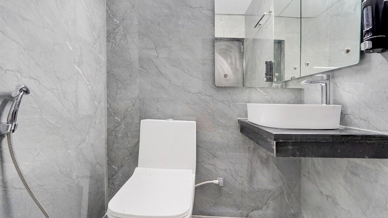 Photo of Bathroom in Varanasi