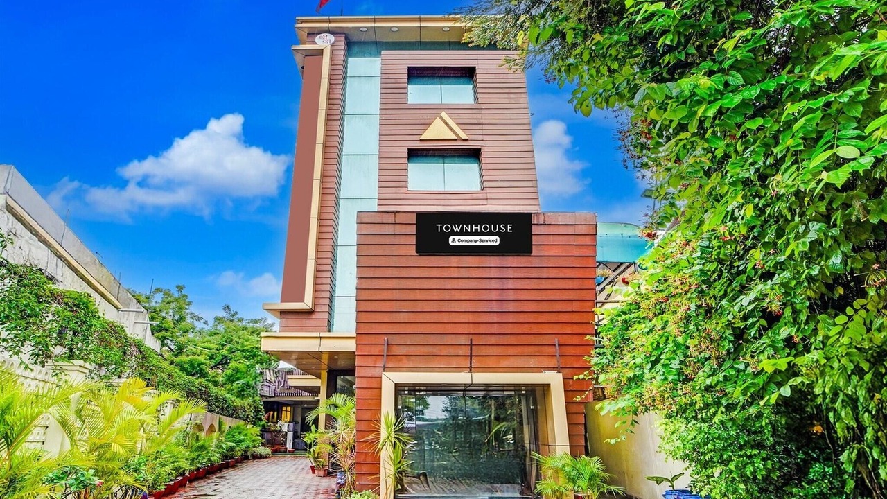 Photo of Outdoor in Jabalpur