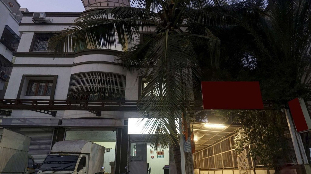 Photo of Outdoor in Pune