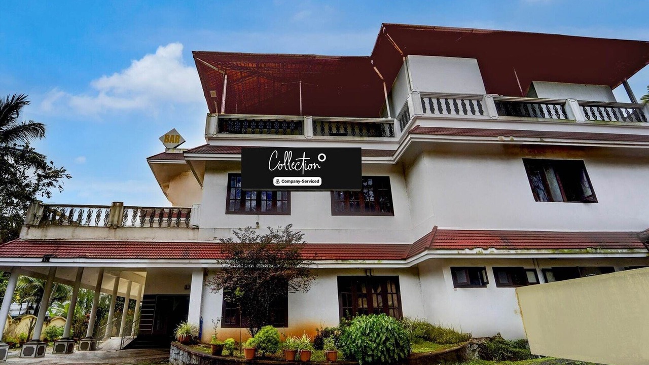 Photo of Outdoor in Kochi