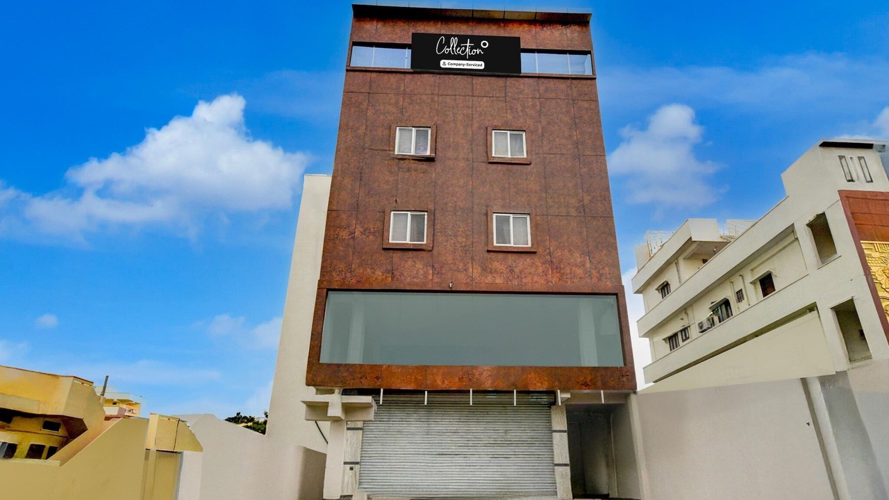 Photo of Outdoor in Ibrahimpatan