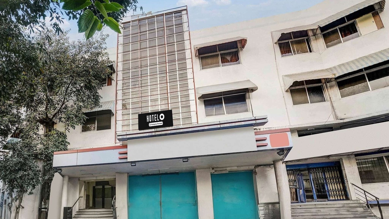 Photo of Outdoor in Nashik Road