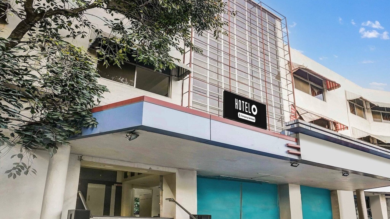 Photo of Outdoor in Nashik Road