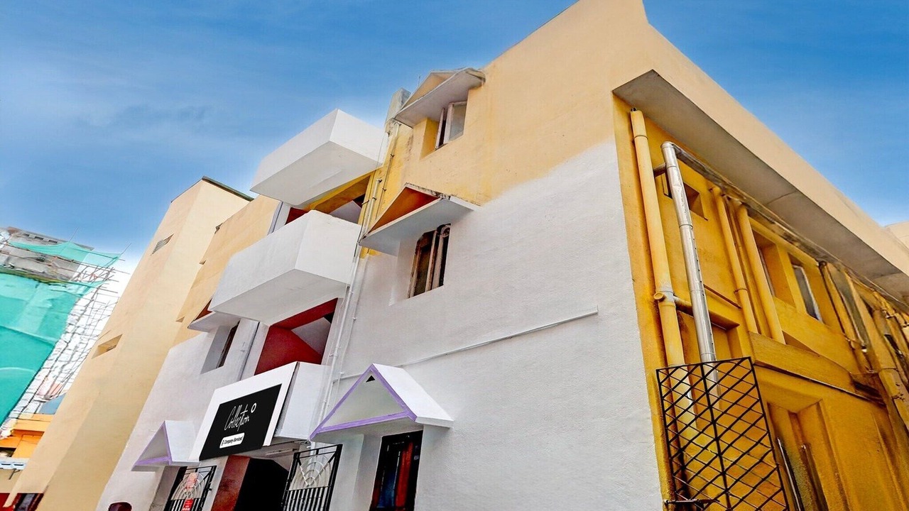 Photo of Outdoor in Triplicane