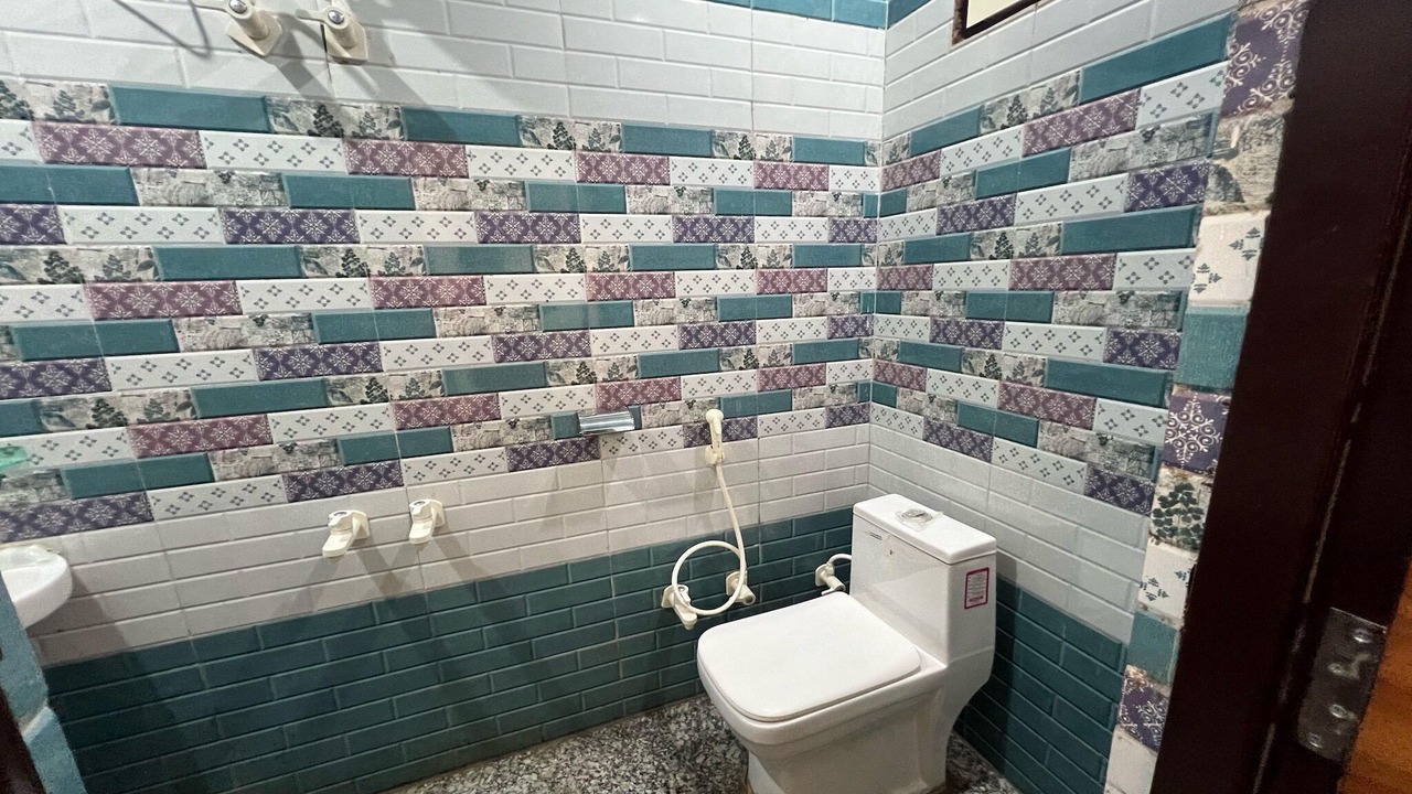 Photo of Bathroom in Delhi