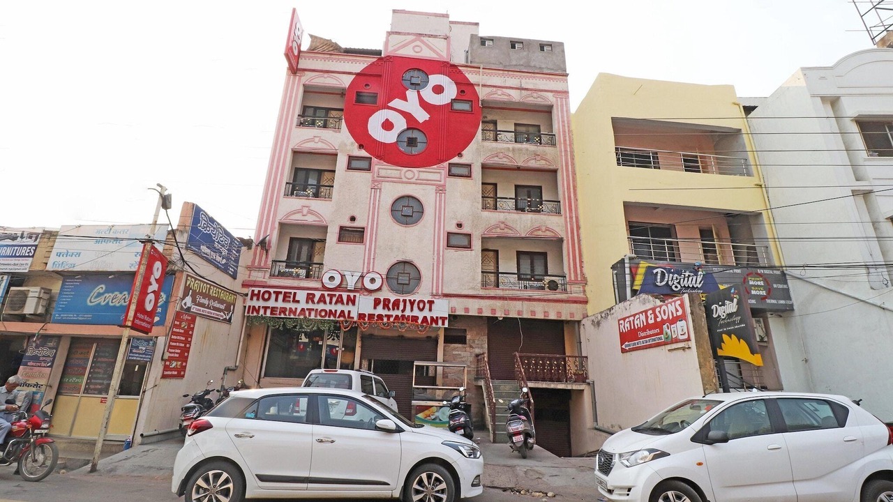 Photo of Outdoor in Raipur