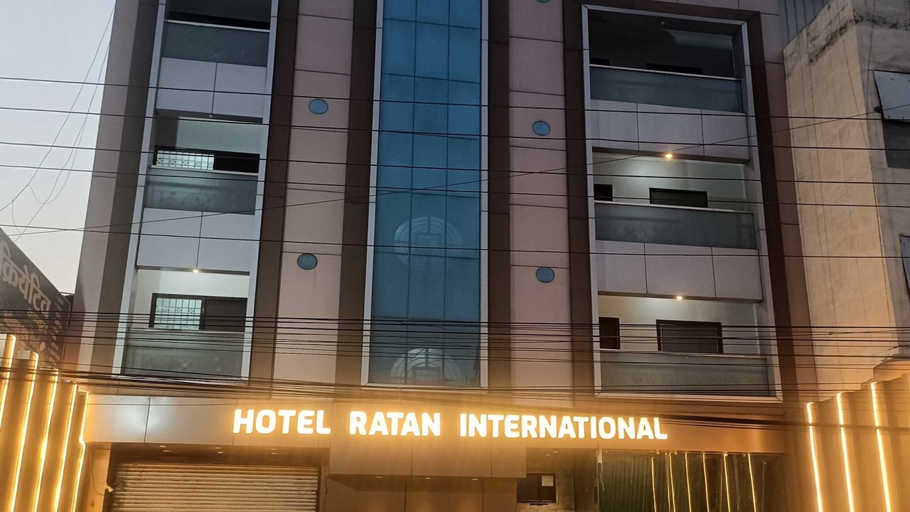 Photo of Outdoor in Raipur