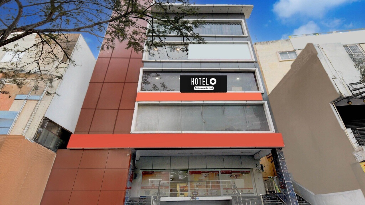 Photo of Outdoor in Hyderabad