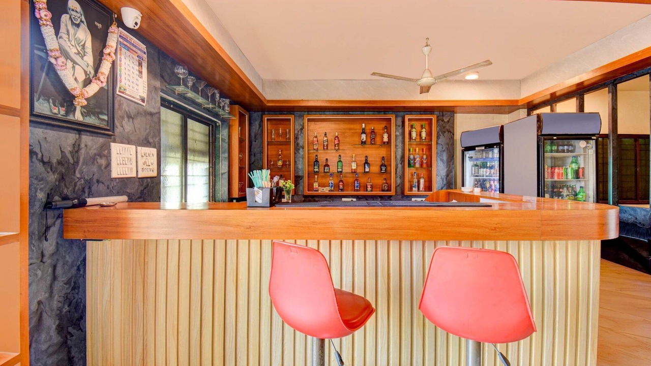 Photo of Livingroom in Alandi