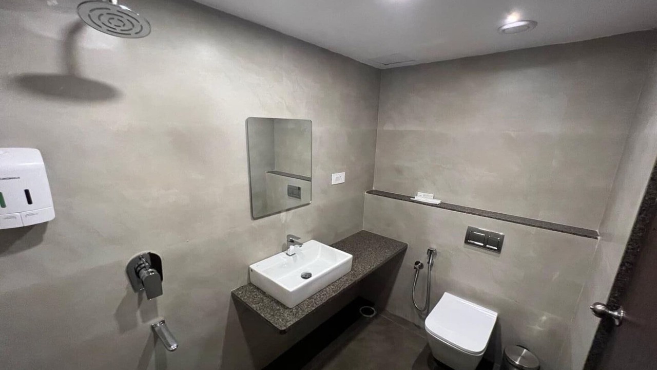 Photo of Bathroom in Vizianagaram