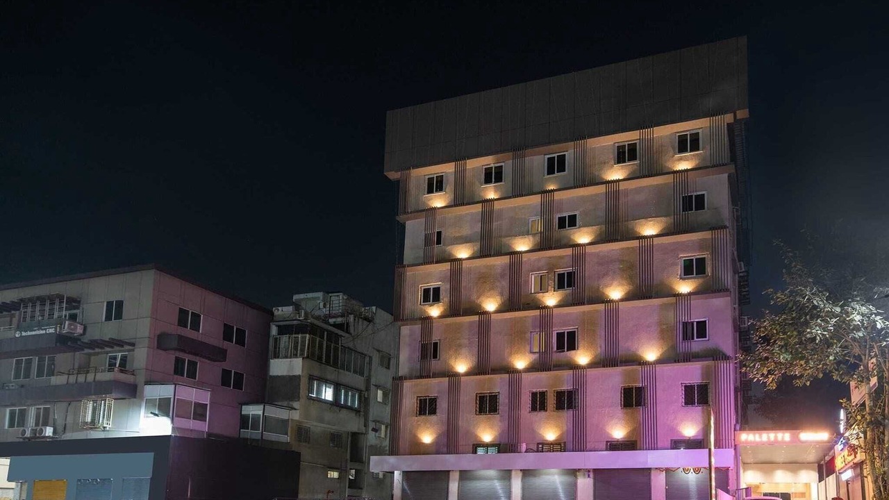 Photo of Outdoor in Baner