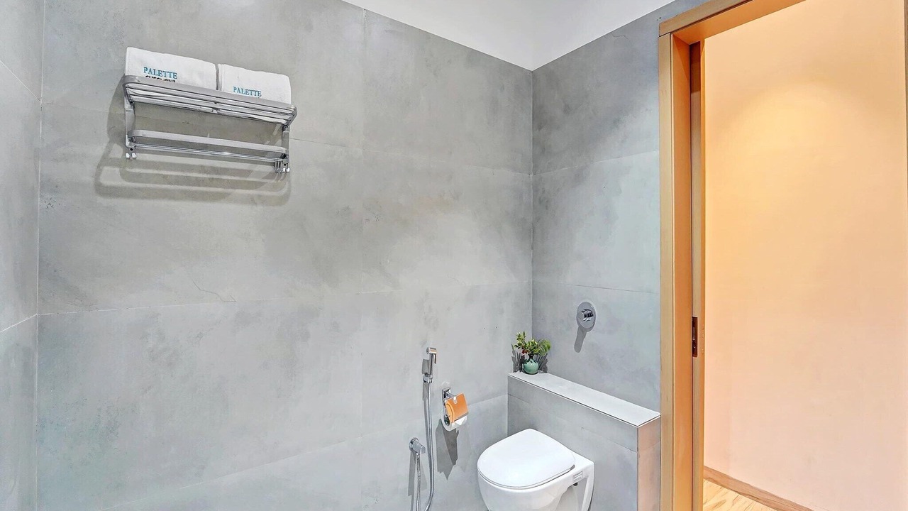 Photo of Bathroom in Kohka