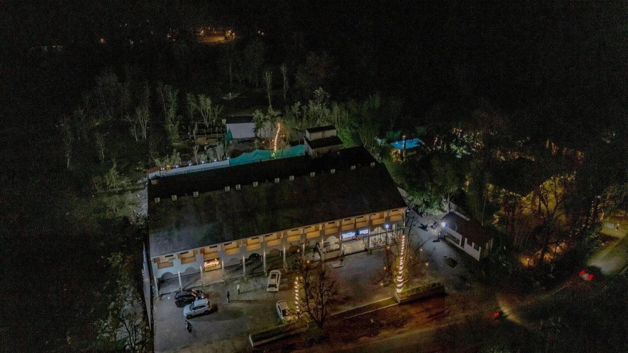 Photo of Outdoor in Kohka