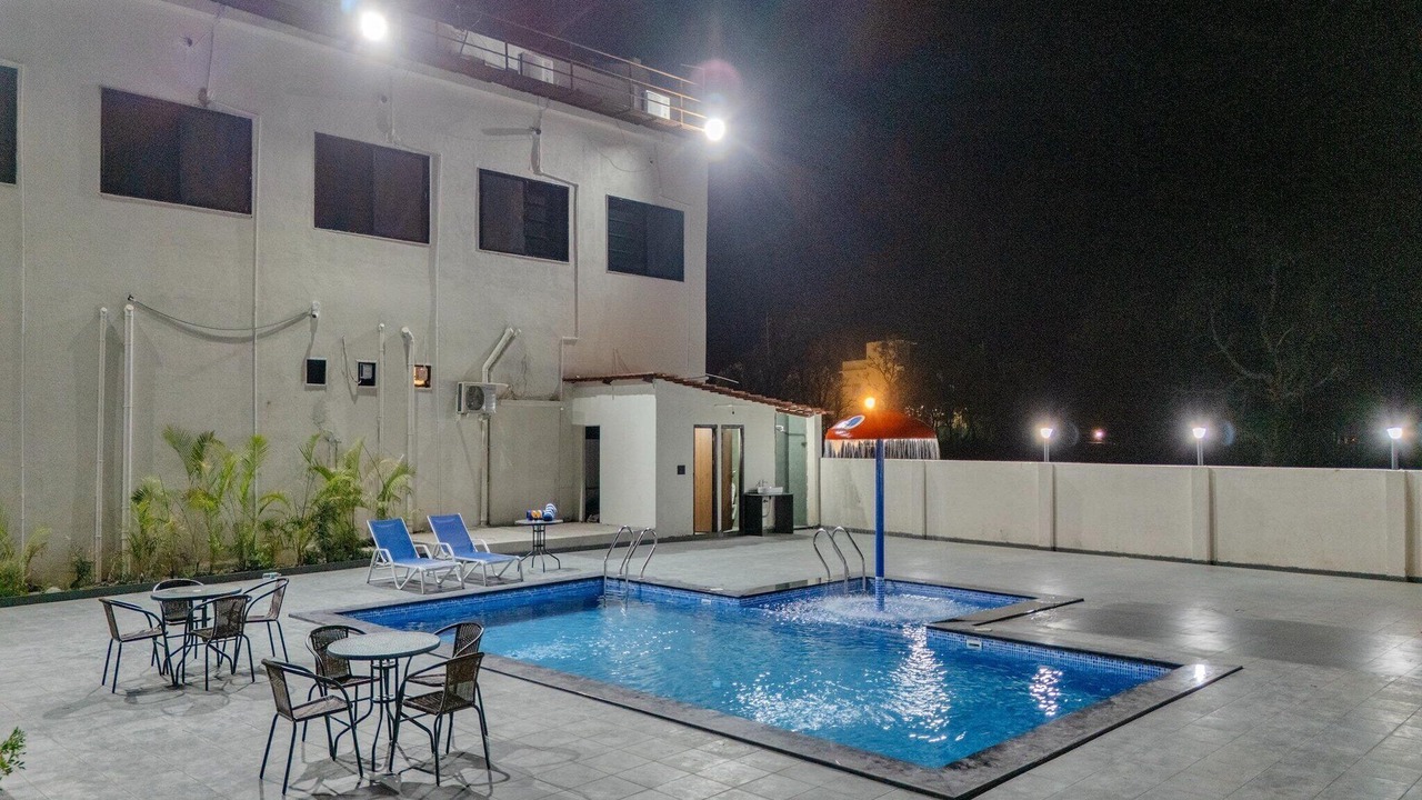 Photo of Outdoor in Kohka