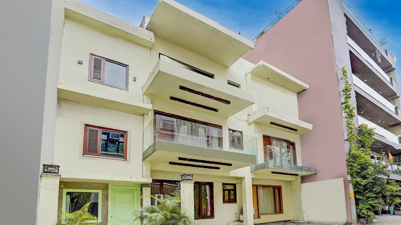 Photo of Outdoor in Sector D