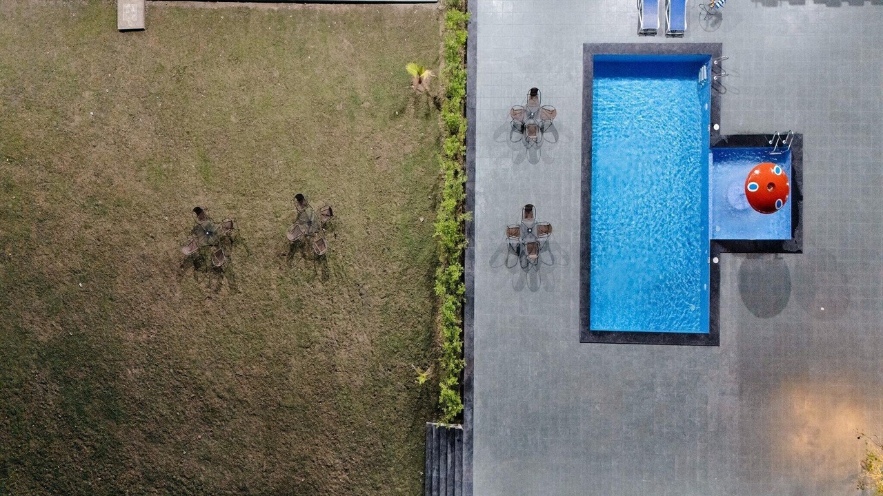 Photo of Outdoor in Kohka