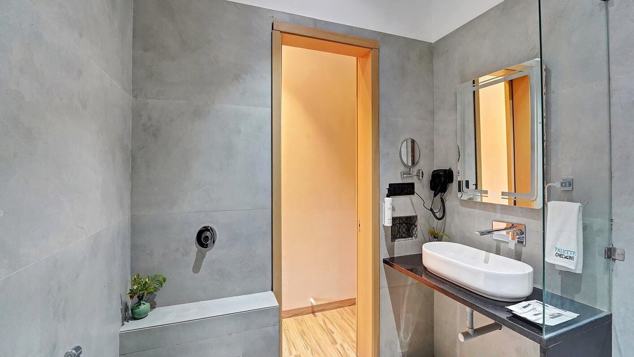 Photo of Bathroom in Kohka