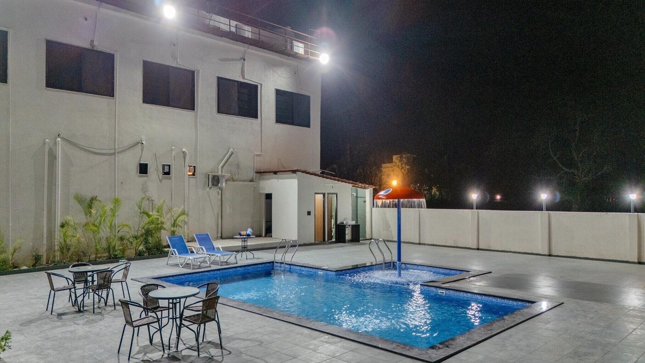 Photo of Outdoor in Kohka