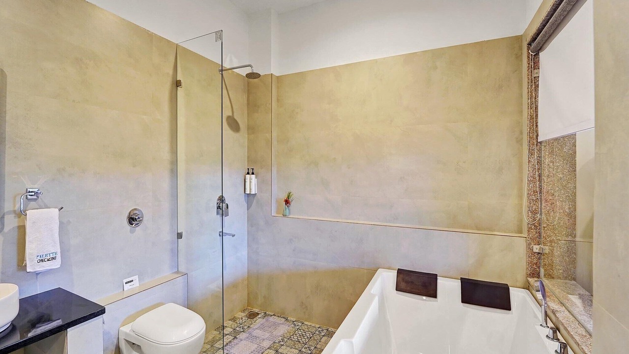 Photo of Bathroom in Kohka