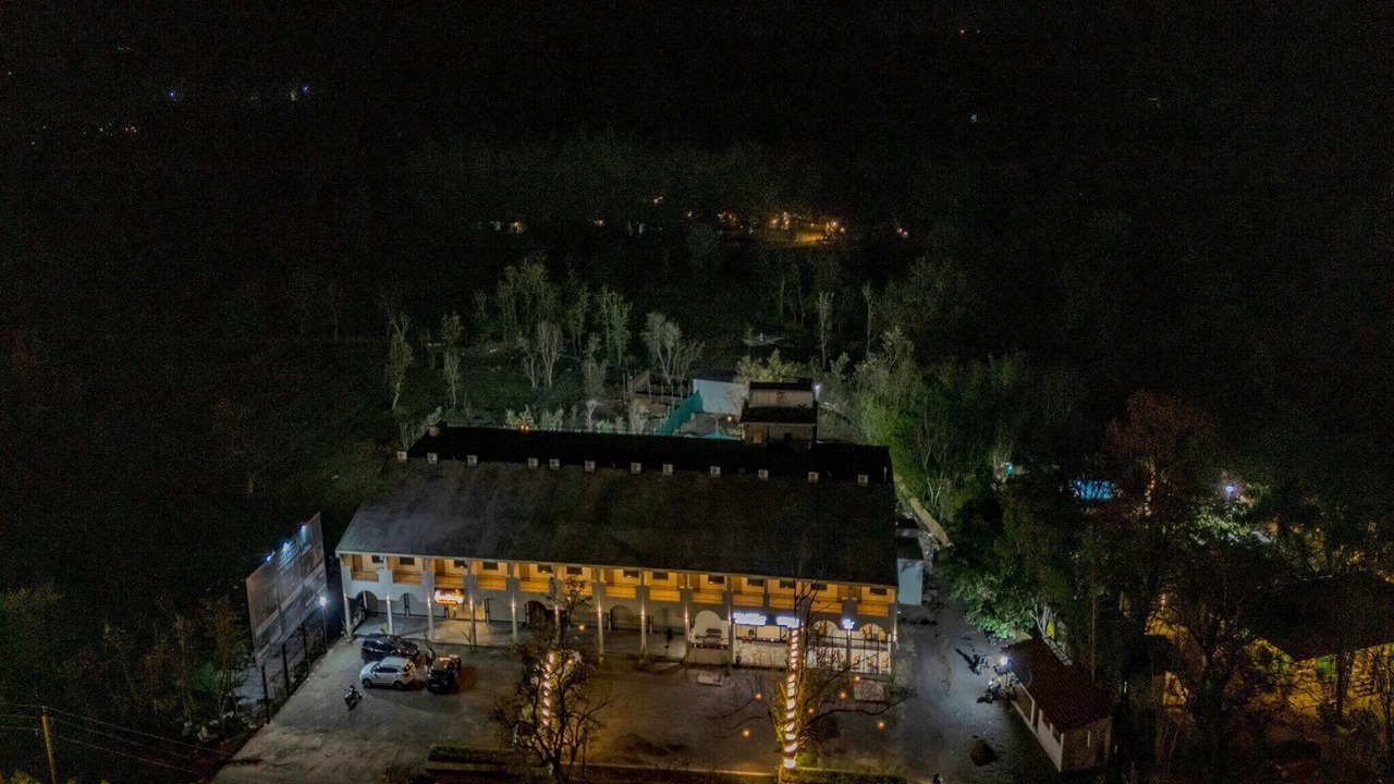 Photo of Outdoor in Kohka