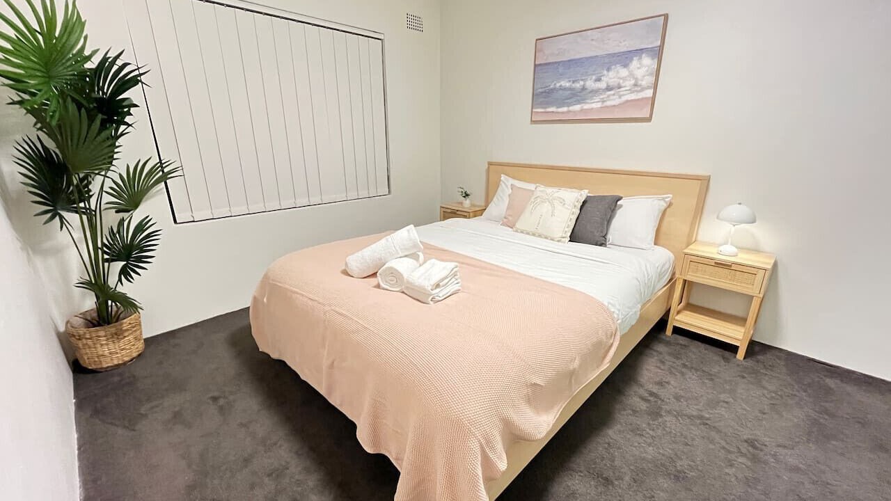 Photo of Bedroom in Hillsdale