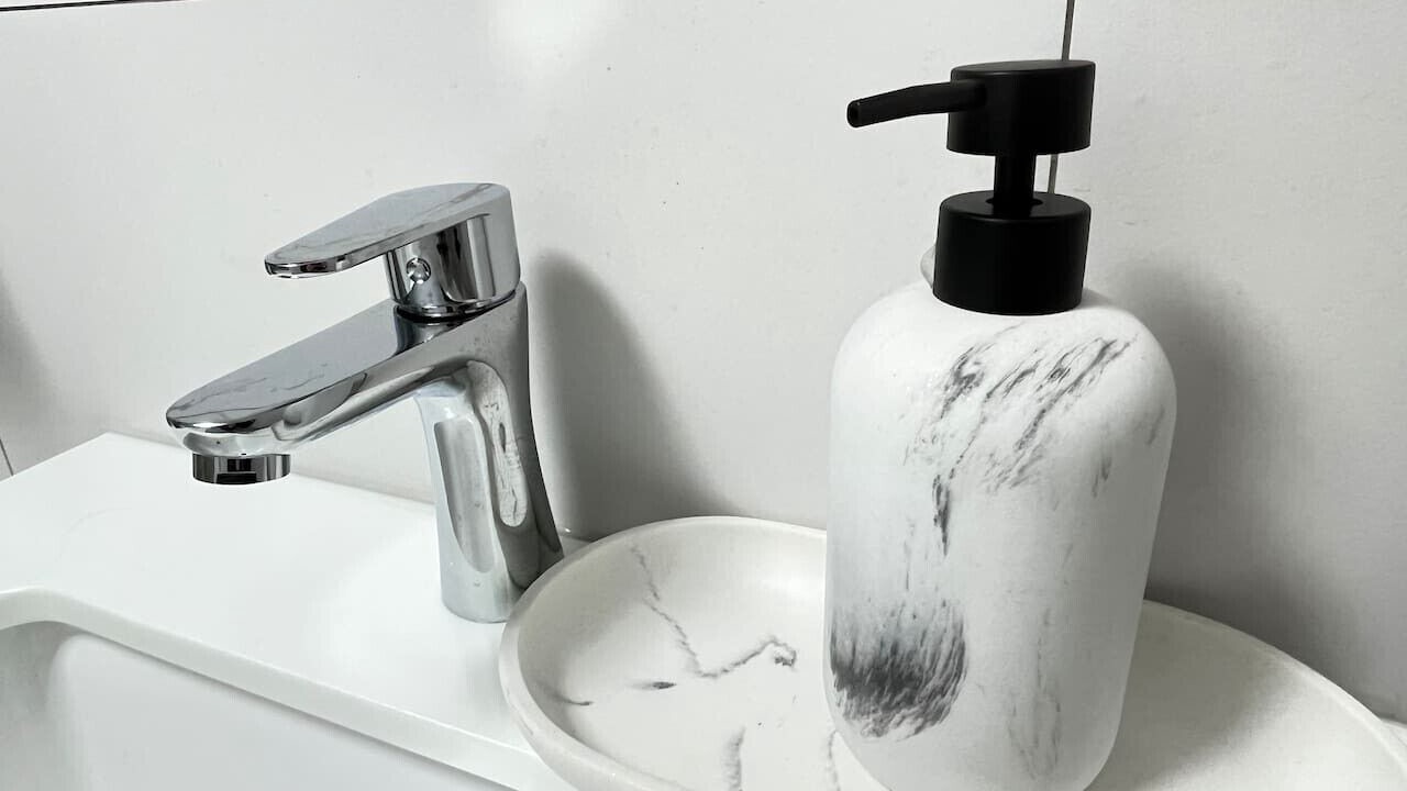 Photo of Bathroom in Hillsdale