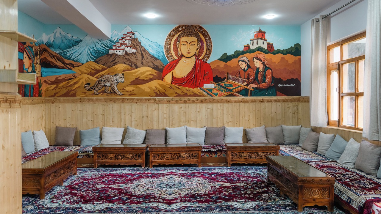 Photo of Others in Spiti