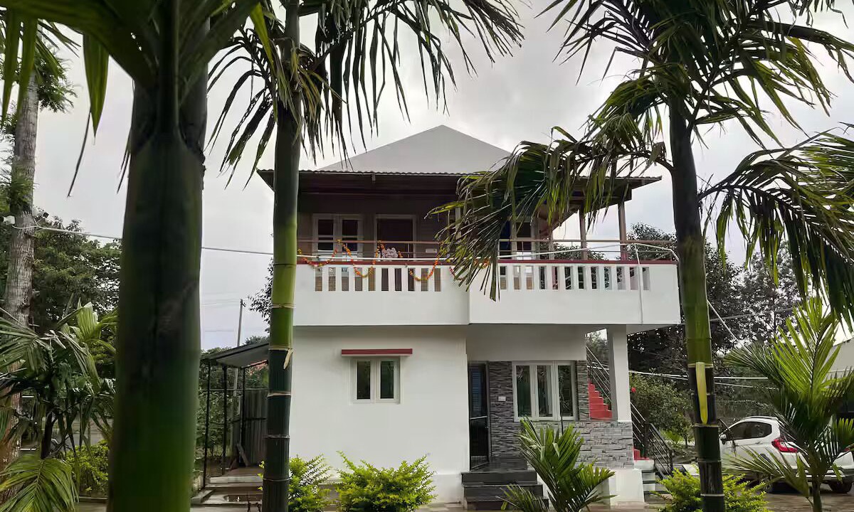 Photo of Outdoor in Piriyapatna