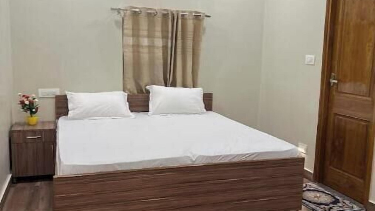 Photo of Bedroom in Varanasi