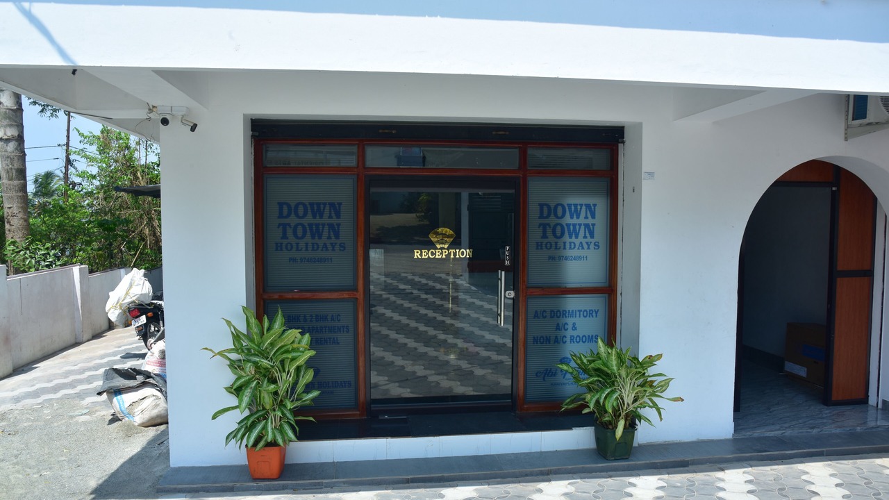 Photo of Outdoor in Kovalam