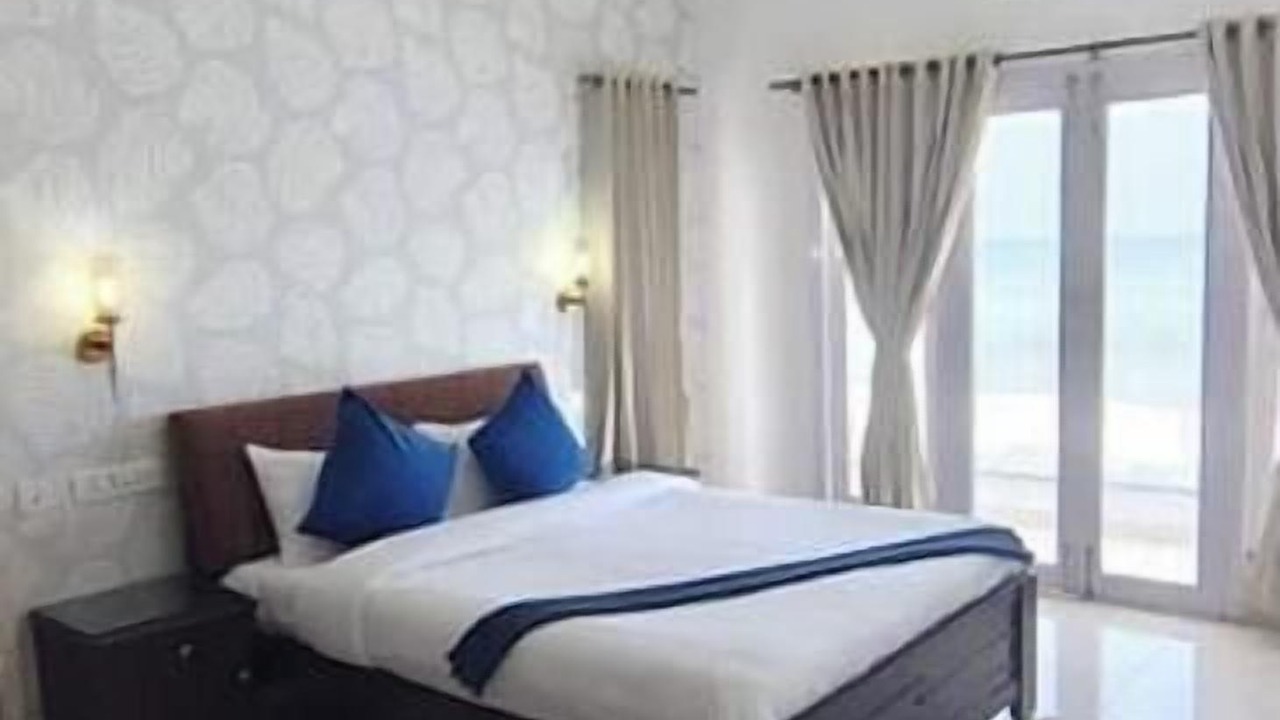 Photo of Bedroom in Muttukadu