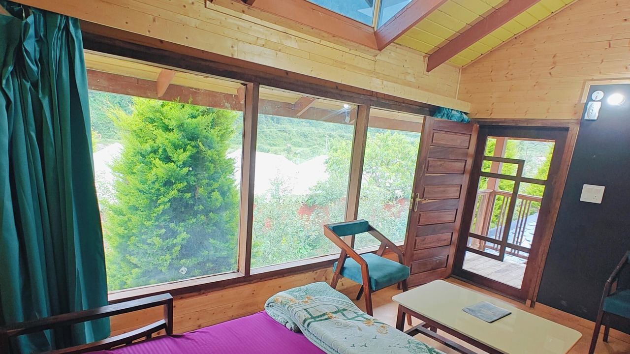 Photo of Bedroom in Gunehr