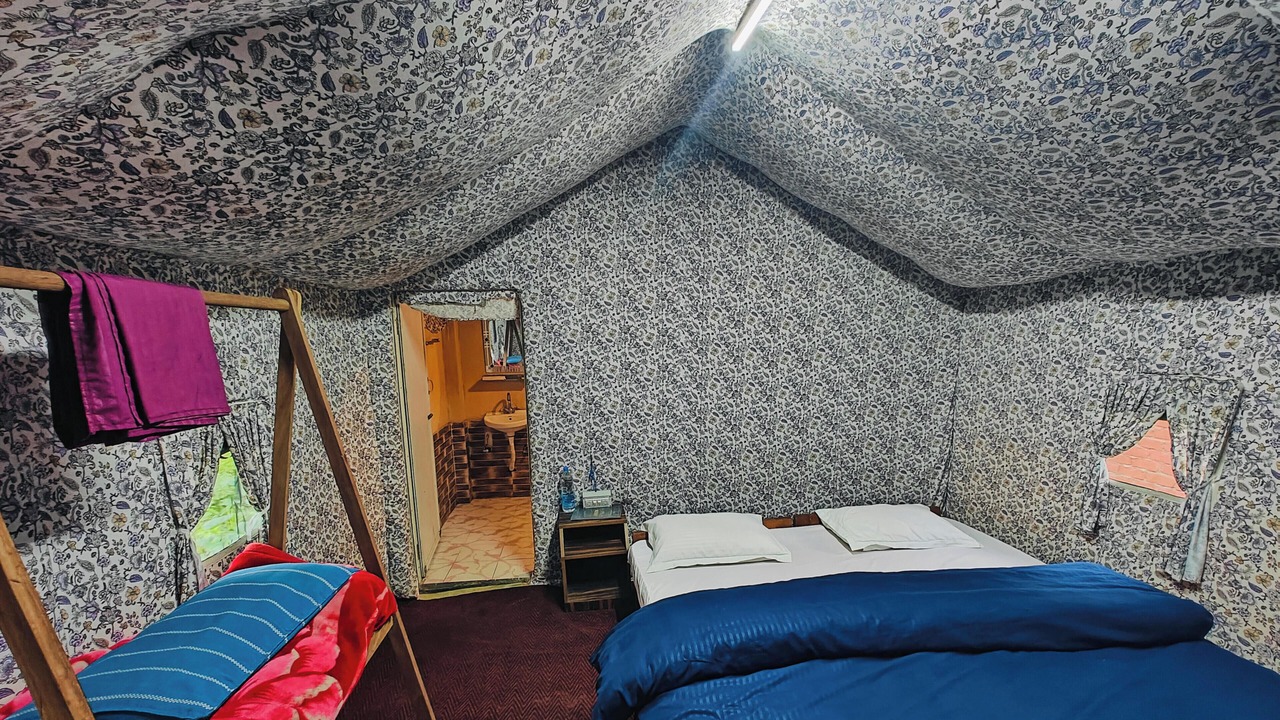 Photo of Bedroom in Gunehr