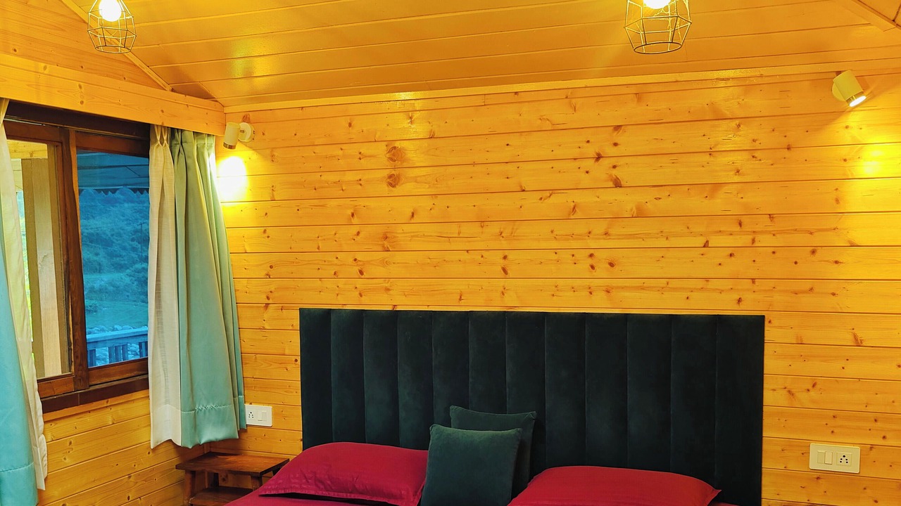 Photo of Bedroom in Gunehr