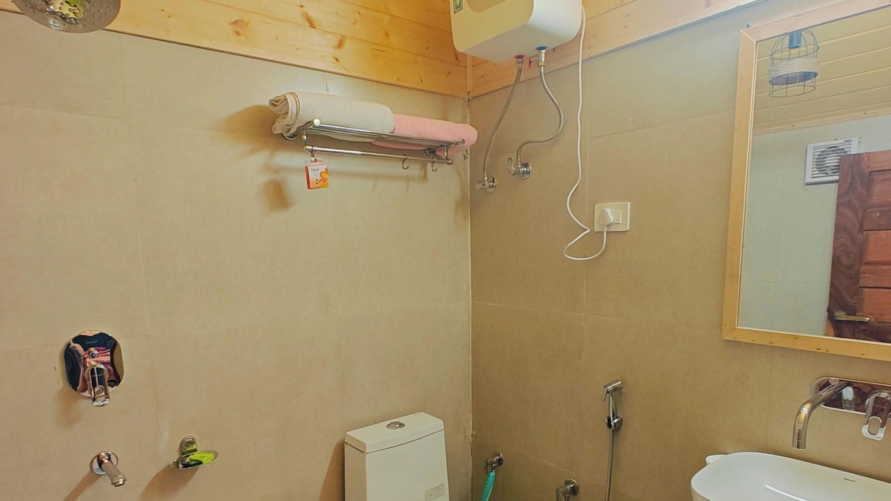 Photo of Bathroom in Gunehr