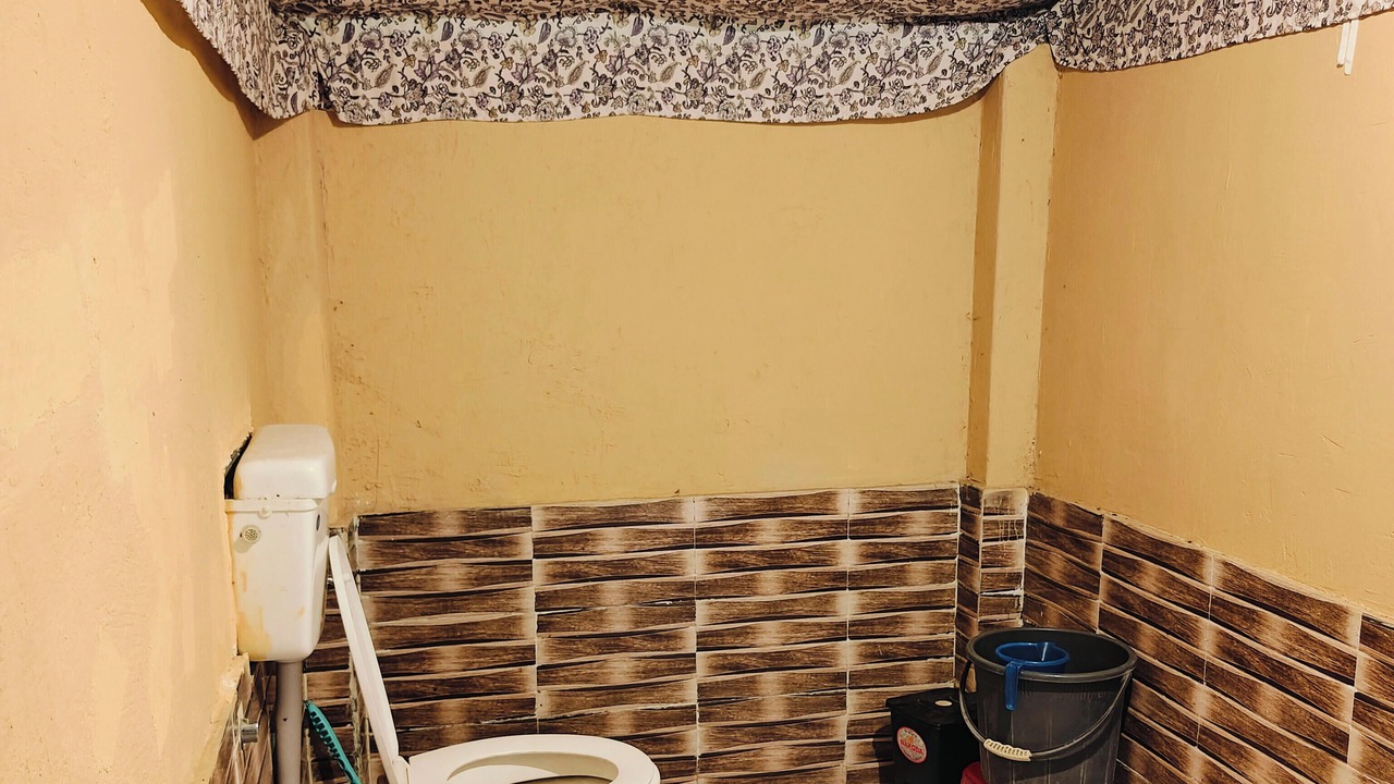 Photo of Bathroom in Gunehr