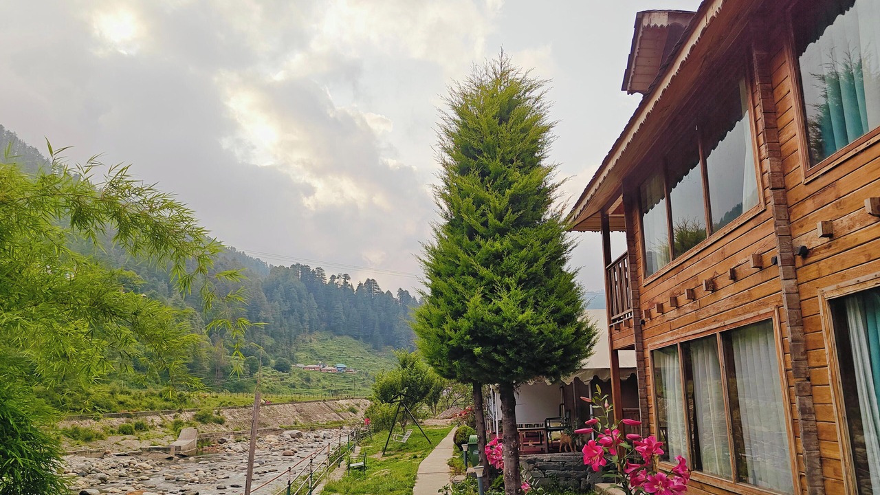Photo of Outdoor in Gunehr