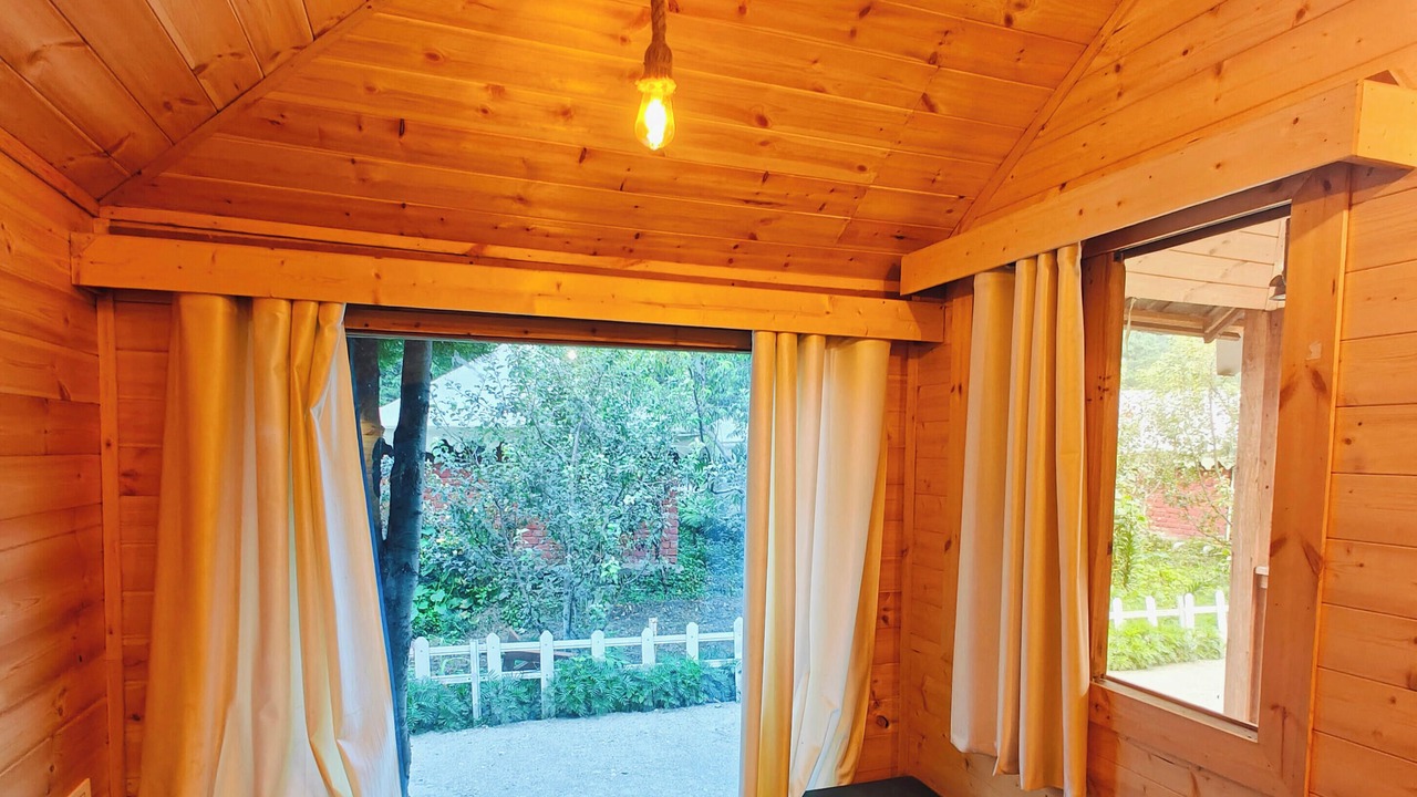 Photo of Bedroom in Gunehr