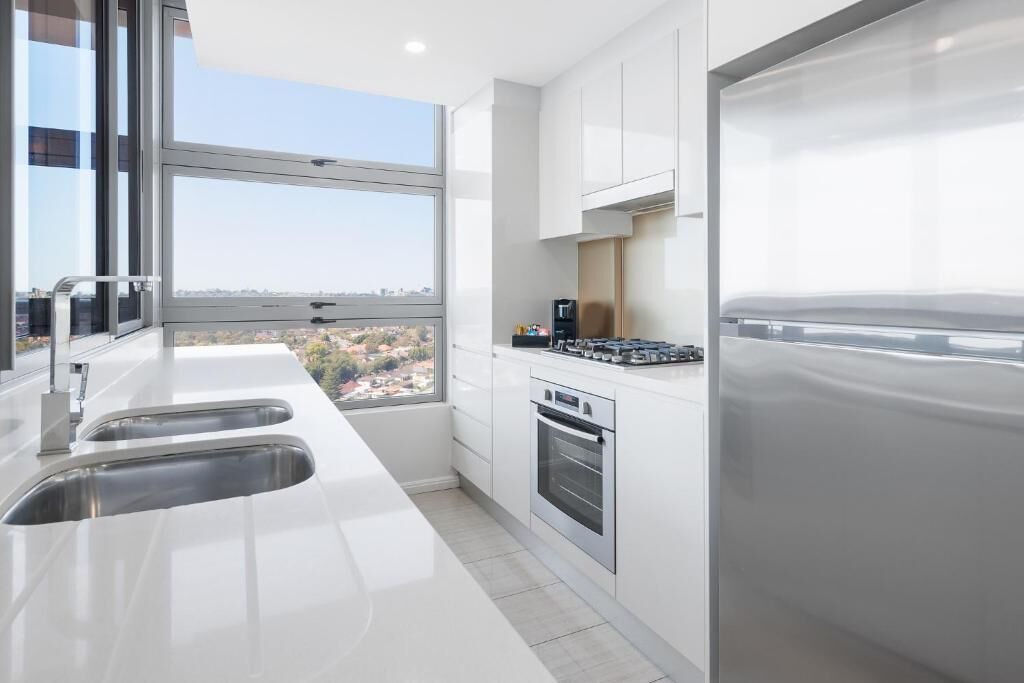 Photo of Kitchen in Zetland