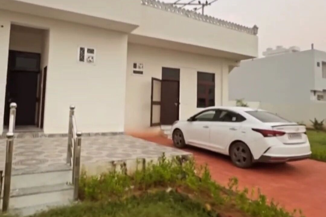 Photo of Outdoor in Jaipur